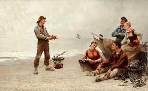 The Fisherman's Story