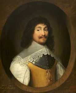 Henry Grey, 1st Earl of Stamford