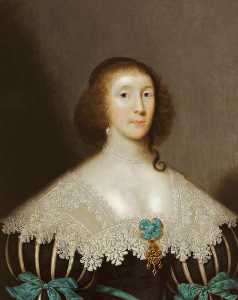 Letitia Morison, Viscountess Falkland