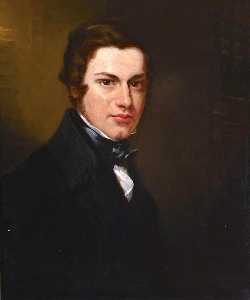 Joseph Thomas Clover