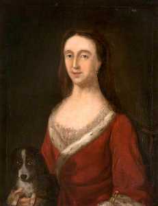 Lady Lucy Stuart