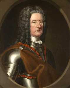 John Drummond, 2nd Duke of Perth