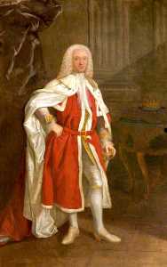 The Earl of Findlater