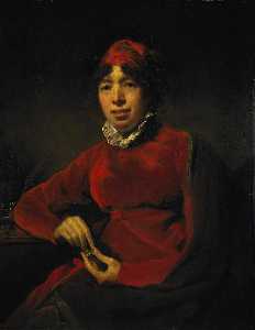Elizabeth Hamilton (1757 1816) Writer and Educationalist