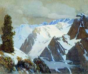 Khan Altai