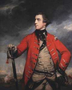 Général John Burgoyne
