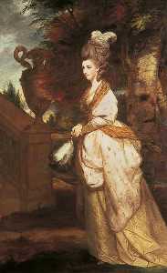 Lady Hertford