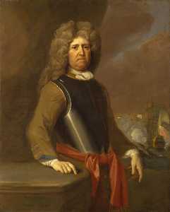 Rear Admiral Sir John Munden