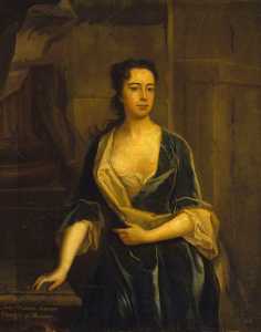 Lady Elizabeth Seymour (1685–1734), Countess of Thomond