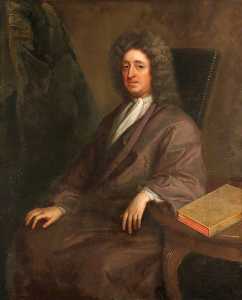 Robert Myddelton (1678–1733) ( )