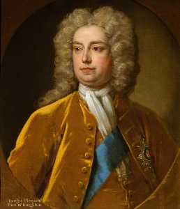 Sir Robert Walpole (1676–1745), Later 1st Earl of Orford
