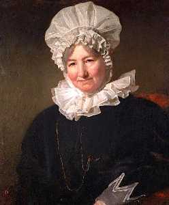 Isabella Ewing, Mrs Smith of Jordanhill