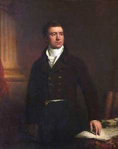Joseph Hume, Political Economist
