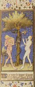 Grandes Heures de Rohan (also known as the Fall)