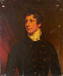 フレデリック レーン  1788–1846