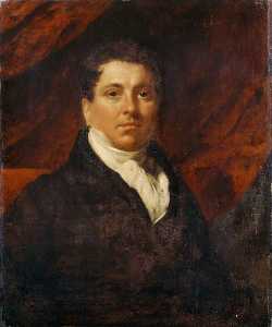 Джордж Бартли  с  1782–1858