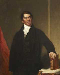 乔治 伯克贝克  1776–1841