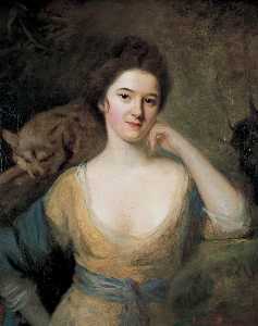 Kitty Fisher (d.1767)