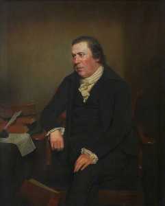 Уильям Smellie ( 1740–1795 ) , Принтер , Натуралист и антиквар