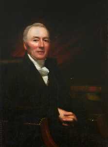 Thomas Wood (1754 –1817 ), FRCSEd (1775), PRCSEd (1792–1794)