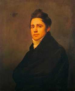 Роберт Jameson ( 1774–1854 ) , Минералог