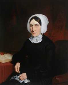 mme elizabeth spencer stanhope ( 1795–1873 )