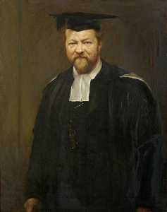 Edward Anthony Beck (1848–1916), Master (1902–1916)