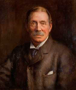 John Feeney (1839–1905)