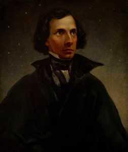 Dr Samuel Brown (1817–1856)