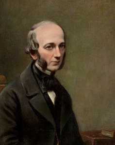 James Greig Irvine (1809–1876)