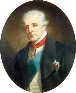Arthur Wellesley, 1st Duke of Wellington (1769–1852), Field Marshal and Prime Minister