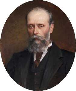 Thomas Charles Reginald Agar Robartes (1844–1930), 2nd Baron Robartes and 6th Viscount Clifden