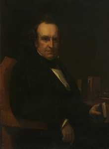 Alderman John Kay, Mayor of Salford (1845–1846)