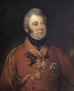 generale sir william anson ( 1772–1847 ) , 1st Bt