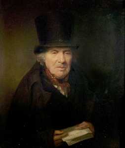 David Love (1750–1827), Ballad Writer