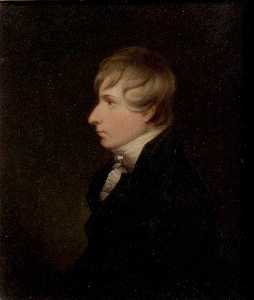 亨利 柯克  白  1785–1806   诗人