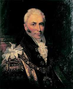 Sir Matthew Wood (1768–1843), Lord Mayor of London (1815–1817)