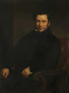 Benjamin Hick (1790–1842)