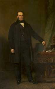 Mark Philips (1800–1873)