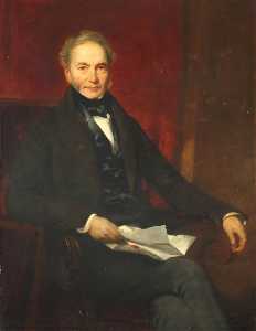 William Fawcett (1760 1761–1844)