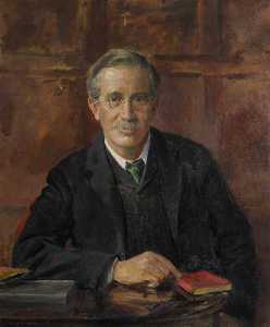 Walter George Bell (1856–1925)