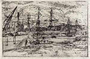 Docks di Liverpool