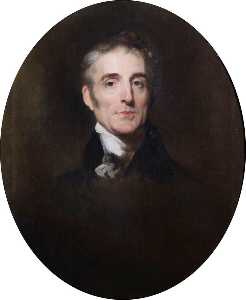 Artù Wellesley ( 1769–1852 ) , 1st Duca di Wellington , KG