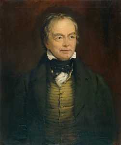richard llwyd ( 1752–1835 ) , 'Bard von Snowdon'
