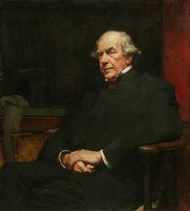 James Staats Forbes, Art Connoisseur and Railway Manager