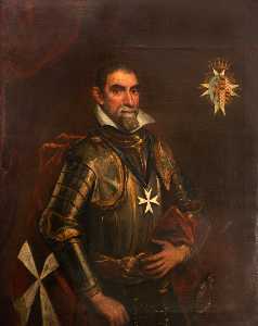 Alfonso d'Arcano , Pasada de venecia