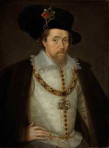Джеймс VI и я ( 1566–1625 ) , короля шотландии ( 1567–1625 ) , Царь Англия и ирландии ( 1603–1625 )