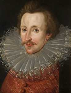 先生 菲利普  西德尼  1554–1586