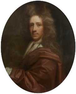 Ричард Уоллер  1655–1715