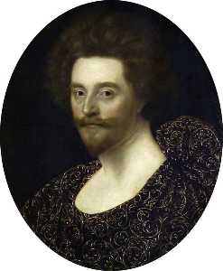 Signore Tommaso lucy iii ( 1585–1640 ) , MP